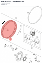 Diagram preview: RIM 1,85X21'' DID BLACK      08 (7650907000030)