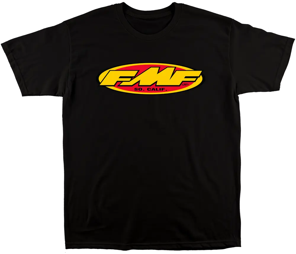 FMF Don T-Shirt (Levering i November)