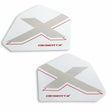 Adhesive tank protector (Transp protection 1900)
