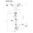 Kawasaki OEM – KIT,FUEL FILTER product image
