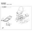 WASHER product image