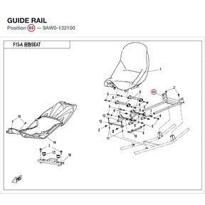 GUIDE RAIL product image
