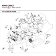MAIN CABLE product image