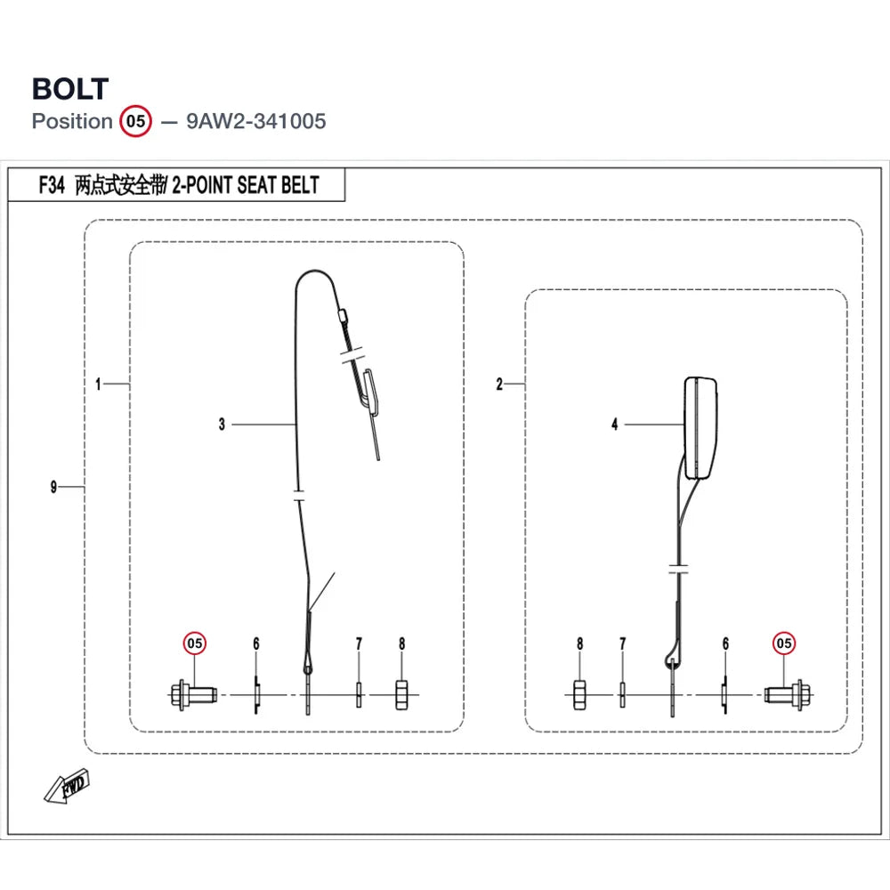 BOLT product image