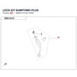 LOCK KIT product image