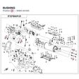 BUSHING product image
