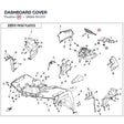DASHBOARD COVER product image