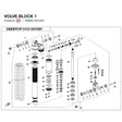VOLVE BLOCK 1 product image