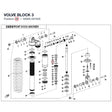 VOLVE BLOCK 3 product image