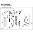 VOLVE BLOCK 4 product image
