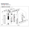VOLVE BLOCK 5 product image
