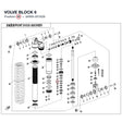 VOLVE BLOCK 6 product image
