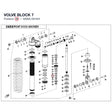 VOLVE BLOCK 7 product image