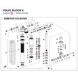 VOLVE BLOCK 8 product image