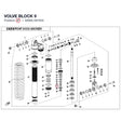 VOLVE BLOCK 9 product image