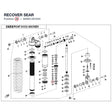 RECOVER SEAR product image