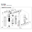 OIL SEAL product image