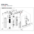 STEEL BALL product image