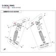 O-SEAL RING product image