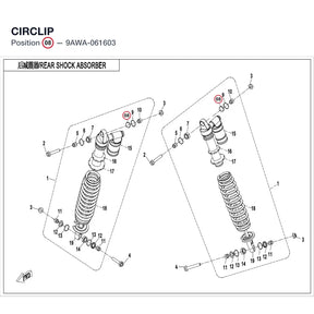 CIRCLIP product image