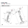 O-SEAL RING product image