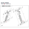 BLOCK, SPRING product image