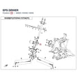 EPS DRIVER product image