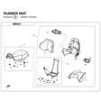 RUBBER MAT product image