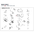 MAIN CABLE product image