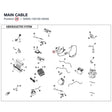 MAIN CABLE product image