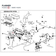 FLASHER product image