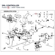DRL CONTROLLER product image