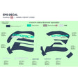 EPS DECAL product image