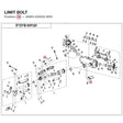 LIMIT BOLT product image
