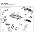 TAIL GUARD product image