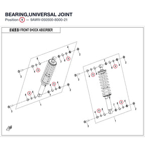 O RING product image