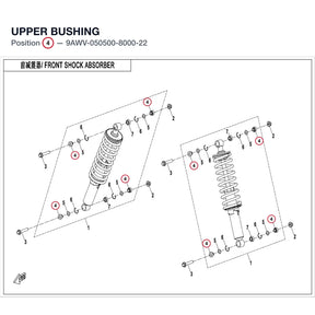 SPACER RING product image