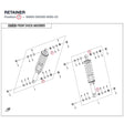 KNUCKLE BEARING product image