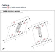 CIRCLIP product image