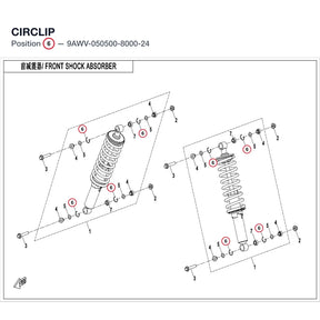 CIRCLIP product image