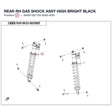 REAR RH GAS SHOCK ASSY product image