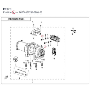 BOLT product image