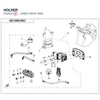 HOLDER product image