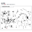 ALARM product image