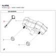 ALARM product image