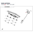 GNSS ANTENNA product image