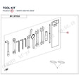 TOOL KIT product image
