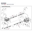 BUSHING product image