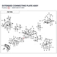 EXTENDED CONNECTING PLATE ASSY product image