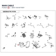 MAIN CABLE product image